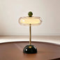 Charging desk lamp