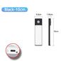 Motion Sensor LED Under Cabinet Light – USB Rechargeable
