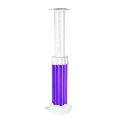 Toilet Cleaner Gel Stick Tablet Products Liquid Fragrance Cleaning Deodorization Odor Lasting  Solid  Aromatherapy Air Freshener