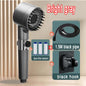 High Pressure Filtered Shower Head – 4 Spray Modes