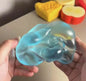 Squishy Fruit Stress Ball – Slow Rebound Fidget Sensory Toy for Kids & Adults