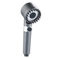 High Pressure Filtered Shower Head – 4 Spray Modes