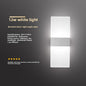 Modern LED Wall Lamp Bedroom Lighting