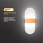 Modern LED Wall Lamp Bedroom Lighting