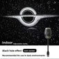 Creative Starry Sky Projection Night Light USB Powered