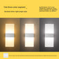 Modern LED Wall Lamp Bedroom Lighting