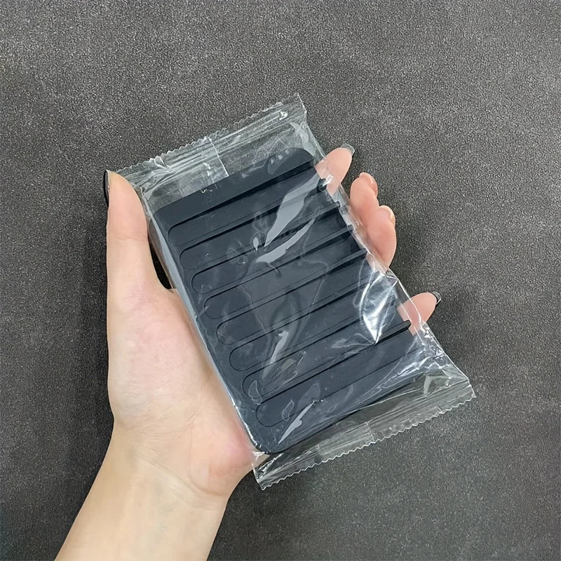 Silicone Self-Draining Soap Holder