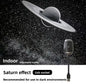 Creative Starry Sky Projection Night Light USB Powered