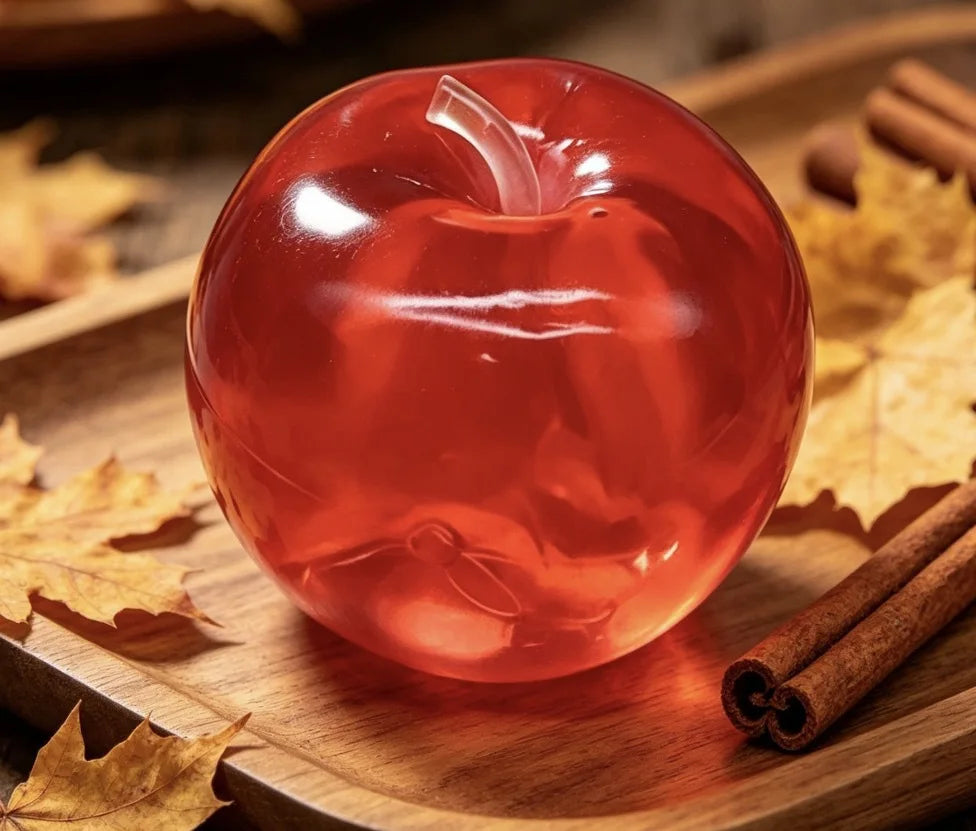 Squishy Maltose Stress Ball – Slow Rise Sensory Toy for Kids & Adults