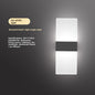 Modern LED Wall Lamp Bedroom Lighting