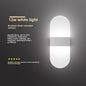 Modern LED Wall Lamp Bedroom Lighting