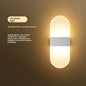 Modern LED Wall Lamp Bedroom Lighting
