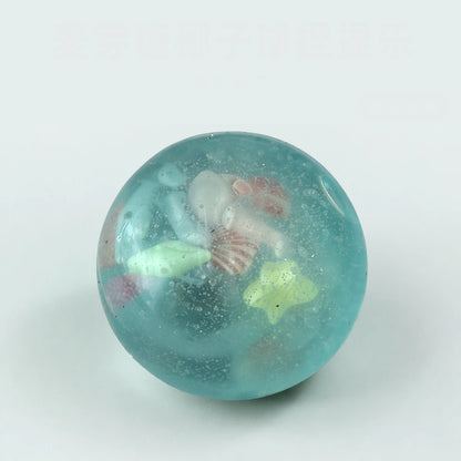 Squishy Maltose Stress Ball – Slow Rise Sensory Toy for Kids & Adults