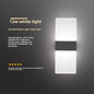 Modern LED Wall Lamp Bedroom Lighting