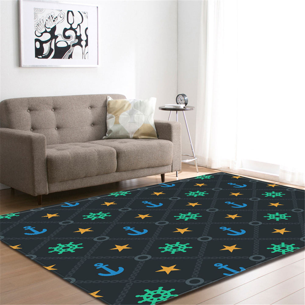 European Style Bedroom Dining Room Carpet