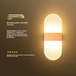Modern LED Wall Lamp Bedroom Lighting