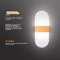 Modern LED Wall Lamp Bedroom Lighting