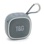 Mini Portable Bluetooth 5.3 Speaker – Bass Boost, Hands-Free & TF Card