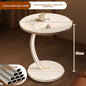 Round Side Table for Living Room and Bedroom