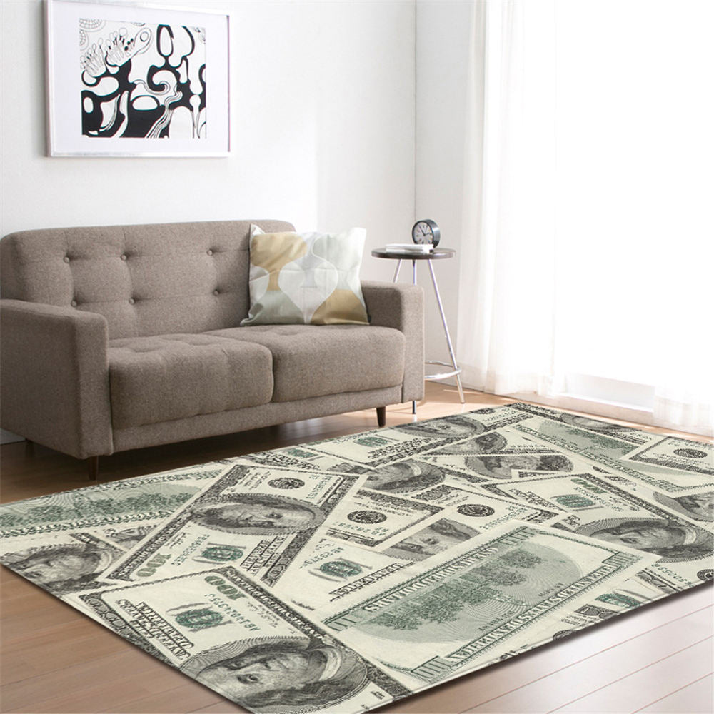 European Style Bedroom Dining Room Carpet