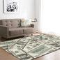 European Style Bedroom Dining Room Carpet