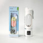 Portable Electric Juicer Blender Cup