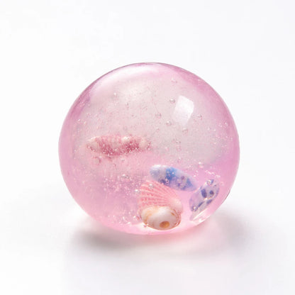Squishy Maltose Stress Ball – Slow Rise Sensory Toy for Kids & Adults