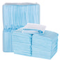 Absorbent Dog Diaper Pads with Deodorizing Protection