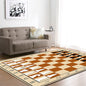 European Style Bedroom Dining Room Carpet