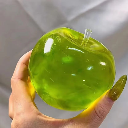 Squishy Maltose Stress Ball – Slow Rise Sensory Toy for Kids & Adults