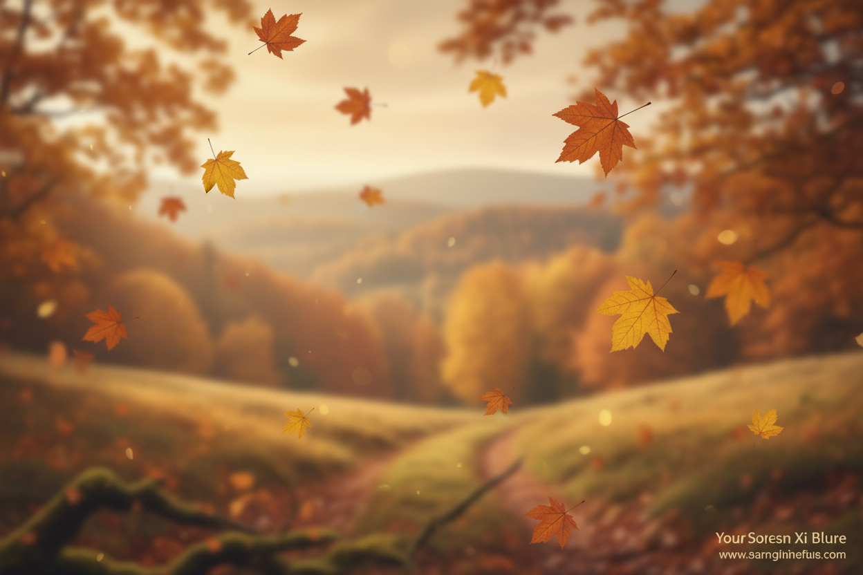 Autumn Background