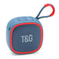 Mini Portable Bluetooth 5.3 Speaker – Bass Boost, Hands-Free & TF Card