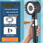 High Pressure Filtered Shower Head – 4 Spray Modes