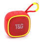 Mini Portable Bluetooth 5.3 Speaker – Bass Boost, Hands-Free & TF Card