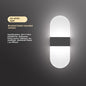 Modern LED Wall Lamp Bedroom Lighting