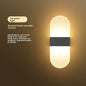 Modern LED Wall Lamp Bedroom Lighting
