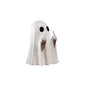 Middle Finger Ghost Statue – Funny Halloween Decor