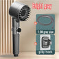 High Pressure Filtered Shower Head – 4 Spray Modes