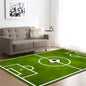 European Style Bedroom Dining Room Carpet
