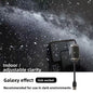 Creative Starry Sky Projection Night Light USB Powered