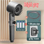 High Pressure Filtered Shower Head – 4 Spray Modes