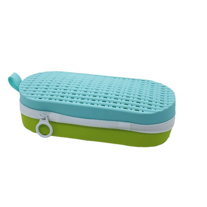 Silicone Swimming Goggles Protective Case