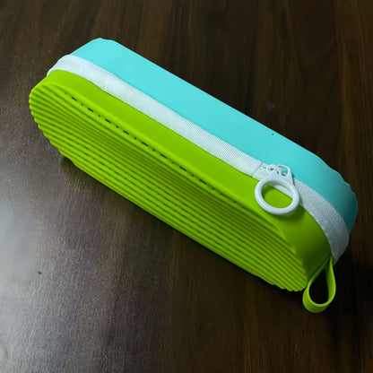 Silicone Swimming Goggles Protective Case
