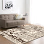 European Style Bedroom Dining Room Carpet