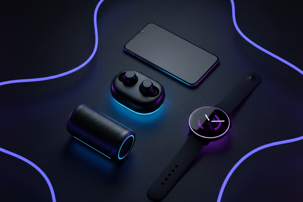Toys & Electronics