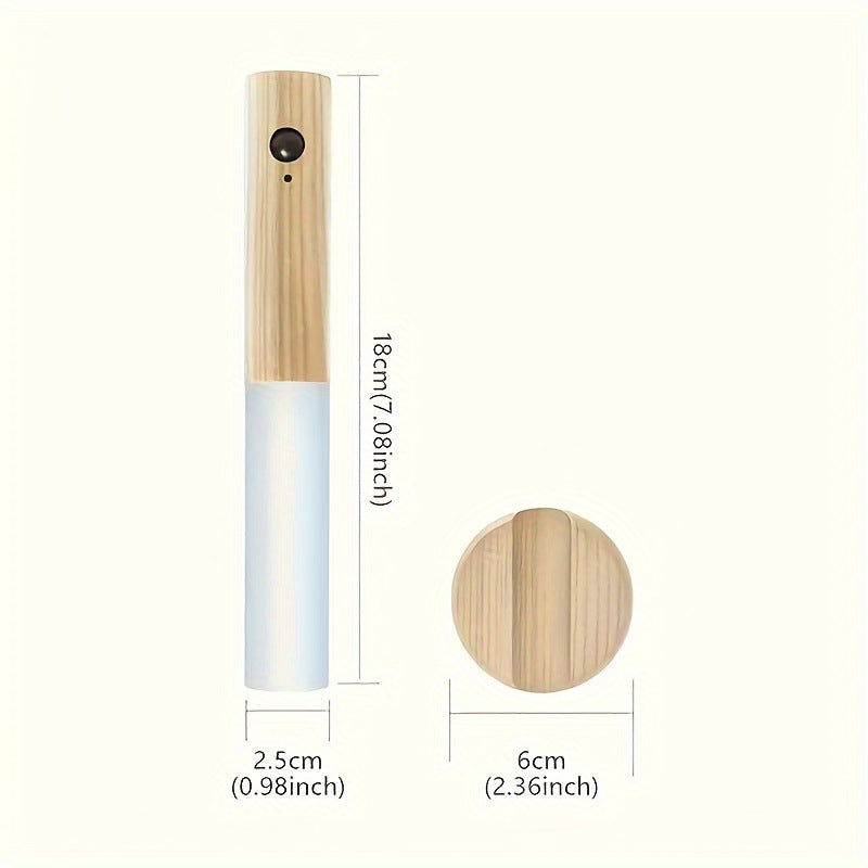 Motion Sensor LED Night Light