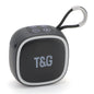 Mini Portable Bluetooth 5.3 Speaker – Bass Boost, Hands-Free & TF Card