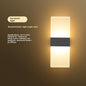 Modern LED Wall Lamp Bedroom Lighting