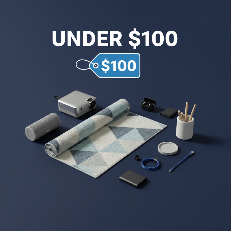 Under $100 Tile